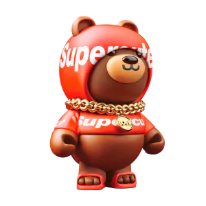 Supreme 3D Arts